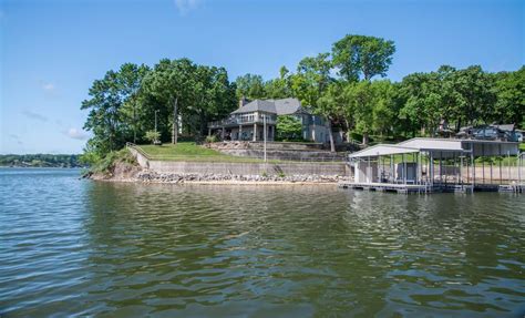 oklahoma waterfront land for sale|oklahoma waterfront property for sale.